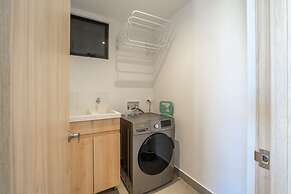 w Classy 1BR in Chapinero