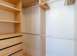 w Classy 1BR in Chapinero