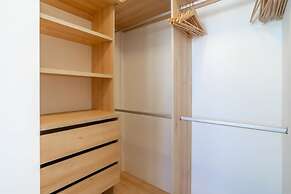 w Classy 1BR in Chapinero