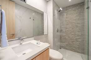 w Classy 1BR in Chapinero