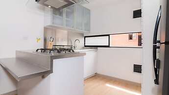 Classy Loft in Laureles