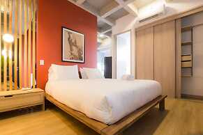 Classy Loft in Laureles