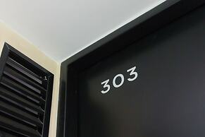 Classy Loft in Laureles