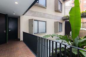 Classy Loft in Laureles