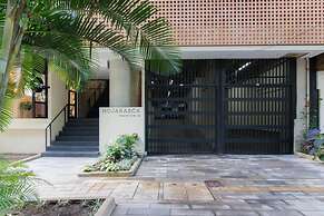 Classy Loft in Laureles