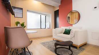 Classy Loft in Laureles