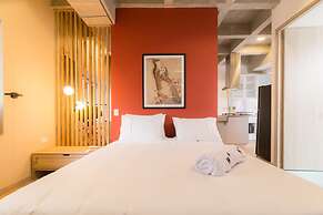 Classy Loft in Laureles