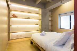 Classy Loft in Laureles