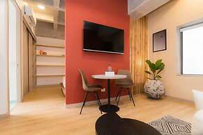 Classy Loft in Laureles