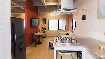 Classy Loft in Laureles