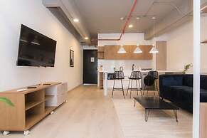 Fantastic Loft in Laureles