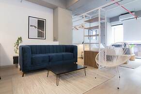 Fantastic Loft in Laureles