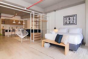 Fantastic Loft in Laureles