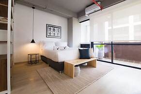 Fantastic Loft in Laureles