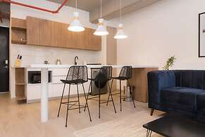 Fantastic Loft in Laureles