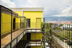 Fantastic Loft in Laureles