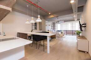 Fantastic Loft in Laureles