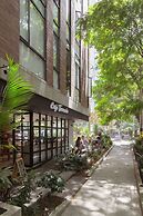 Fantastic Loft in Laureles