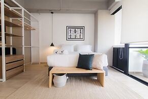 Fantastic Loft in Laureles