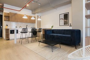 Fantastic Loft in Laureles