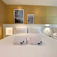 w Cool 4BR With Private Pool n AC in Cartagena