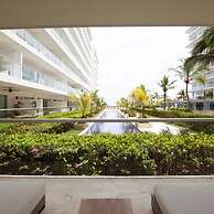 w Cool 4BR With Private Pool n AC in Cartagena