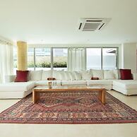 w Cool 4BR With Private Pool n AC in Cartagena