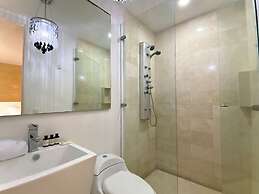 w Cool 4BR With Private Pool n AC in Cartagena