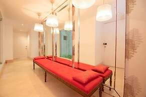 w Cool 4BR With Private Pool n AC in Cartagena