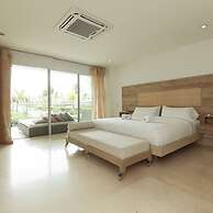 w Cool 4BR With Private Pool n AC in Cartagena