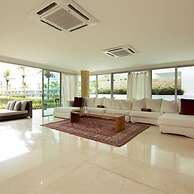 w Cool 4BR With Private Pool n AC in Cartagena