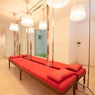 w Cool 4BR With Private Pool n AC in Cartagena