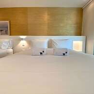 w Cool 4BR With Private Pool n AC in Cartagena