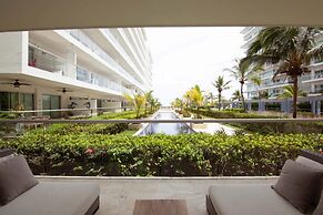 w Cool 4BR With Private Pool n AC in Cartagena