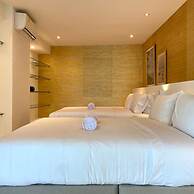 w Cool 4BR With Private Pool n AC in Cartagena