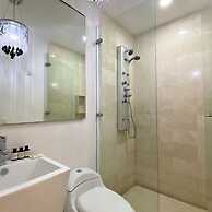 w Cool 4BR With Private Pool n AC in Cartagena