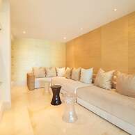 w Cool 4BR With Private Pool n AC in Cartagena