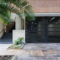 Marvelous Loft With Private Terrace in Laureles