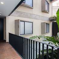 Marvelous Loft With Private Terrace in Laureles