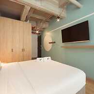 Marvelous Loft With Private Terrace in Laureles