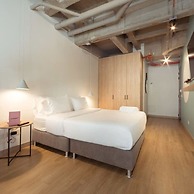 Marvelous Loft With Private Terrace in Laureles