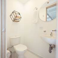 Marvelous Loft With Private Terrace in Laureles