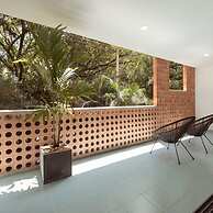 Marvelous Loft With Private Terrace in Laureles