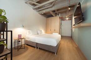 Marvelous Loft With Private Terrace in Laureles