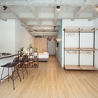 Marvelous Loft With Private Terrace in Laureles