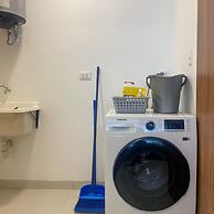 w Classy 2BR With City View in Miraflores