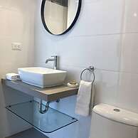 w Classy 2BR With City View in Miraflores