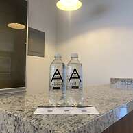 w Classy 2BR With City View in Miraflores