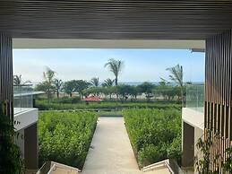 w Lively 1BR With Balcony in Cartagena