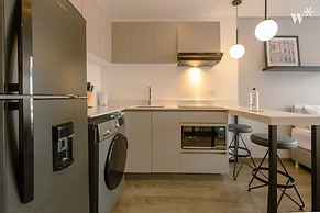 Cozy Loft in Country